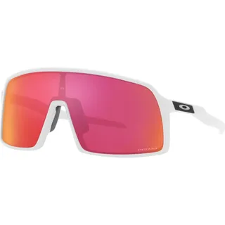 Sutro Prizm Sonnenbrille (Größe One Size, weiss)