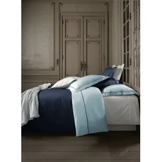 De Witte Lietaer bettbezug Bumblebee240x220 cm Baumwolle, marineblau - Marine