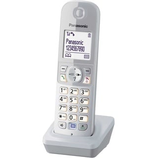 Panasonic KX-TGA681EXS