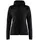 Adv Übergangsjacke Damen Schwarz L