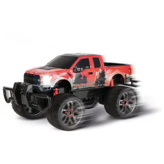 Carrera Ford F-150 Raptor,