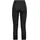 3/4 Leggings Schwarz M
