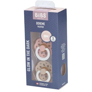 Bibs Boheme Gr. 2: 2 Stk.)