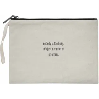Bonateks Damen Frfcb100887 Clutches, beige