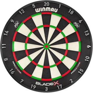 WINMAU Blade X PDC aus Sisal