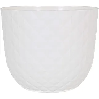 Artevasi Havana Tropical Ø 40 x 33,2 cm Weiß