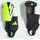Match Lucid Lemon/Black/Lucid Lemon L