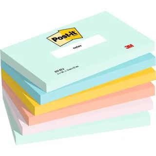 Post-it Haftnotiz, Beachside 127 x 76 mm