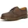 Herren Braun 38
