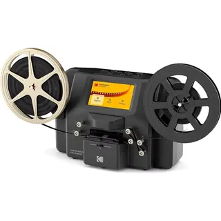 Kodak Reels Film-Digitalisierer