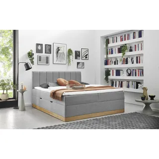 Home Affaire Frappelle 180 x 200 cm H3 Grau