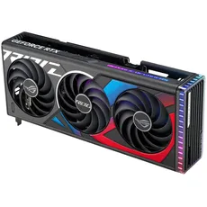 Bild von ROG Strix GeForce RTX 4070 Ti SUPER 16 GB GDDR6X 90YV0KG1-M0NA00