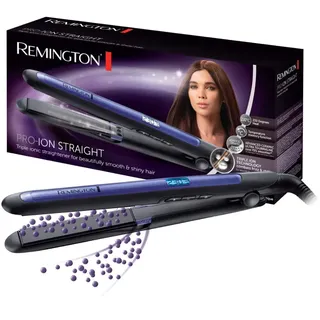 Remington S7710 Haarglätter blau