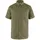 FJALLRAVEN Herren Övik T Shirt mit kurzen rmeln Grün L EU