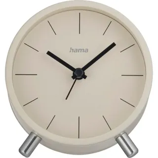 Hama Flores grau/beige