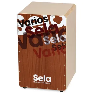 Sela Varios Cajon