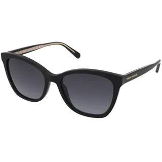 Tommy Hilfiger Sunglasses TH 1981/S 8079O 54 - Schwarz