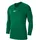 First Layer Langarm Trainingsshirt Pine Green/White XXL