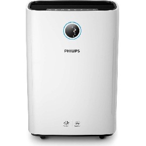 Philips AC2729/10 Series 2000 Luftbefeuchter/Luftreiniger um 251,10 € statt 302,51 €
