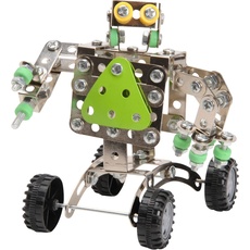 Conmay Constructieset Roboter, Robotik Kit
