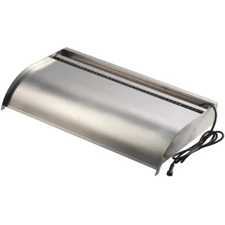 UBBINK Wasserfall Nevada 90 cm mit LED-Beleuchtung