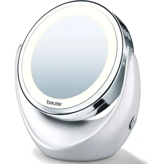 Make-up-Spiegelbatteriebetrieb BS49