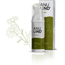 Anulind Cleanser Schaum