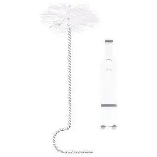 Reinigungsset, Bürste und Aushebewerkzeug, Nr. 1156