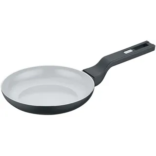 Berndes b.clever Bratpfanne 20 cm 8070120 - Schwarz