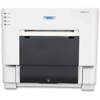 DNP DS-RX1 HS weiß