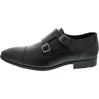 Mailand schwarz 46,5