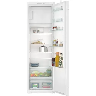 Siemens iQ100 KI82LNSE0 Einbaukühlschrank (246 l, 1772 mm hoch, Weiß)