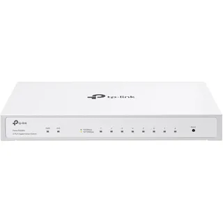 TP-Link Festa FS308G 8-Port Gigabit Switch