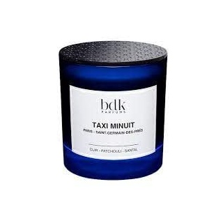 bdk parfum bdk Parfums Scented Candle Taxi Minuit 250 g