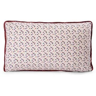 NICI Kopfkissen Elefant, Pinguin und Eisfuchs 43x25cm