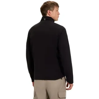 Berghaus Prism Micro Fleecejacke Schwarz L