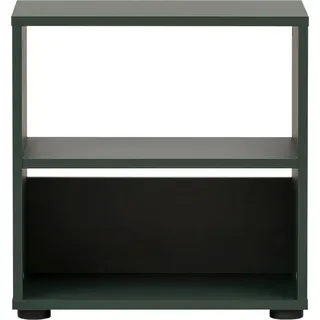 WELLTIME Kent Regal 48,5 x 33,2 x 50,1 cm Grün