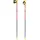 Fx one 115 gelb/lila/rosa/rot