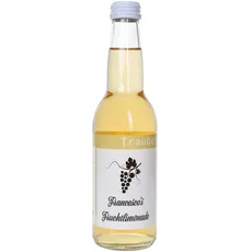 Francesco ́s Fruchtlimonade mit Essig 12 x 0,33 l