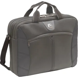 Wenger Sherpa 16" Notebooktasche Schwarz