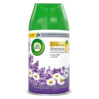 Airwick Raumduft-Nachfüller Freshmatic Max blumig 250,0 ml, 1 St.