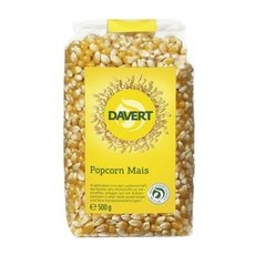 Davert - Popcorn Mais