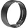 Ring Größe 12 / 70 mm Grau