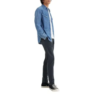 Levi's XX Chinohose Slim Blau 32 34