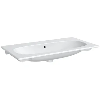 Geberit Acanto Waschtisch 90 x 48 cm (500643018)