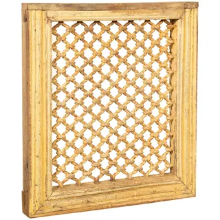 Biscottini Fenster, 61x7x69 cm