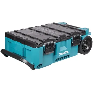 Makita Werkzeugtrolley blau 81,90 l