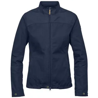 Fjällräven Kiruna Lite Softshelljacke - Dark Navy - S