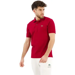 Lacoste Best Kurzarm-poloshirt - Foam - XL