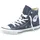 Chuck Taylor All Star High Blau Damen 37,5